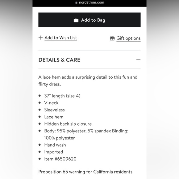 NWT Red Donna Ricco fit and flare dress! - Picture 2 of 6